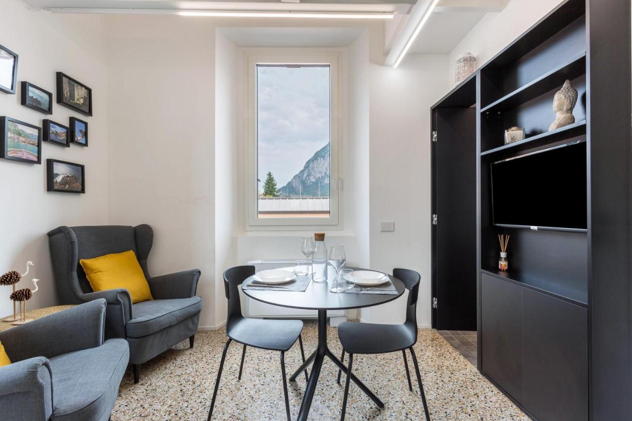 Varenna Amorevole Dimora In Lecco Luaran gambar
